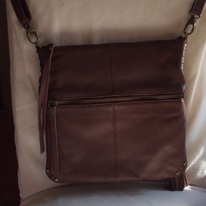 Lucky Brand Crossbody Bag